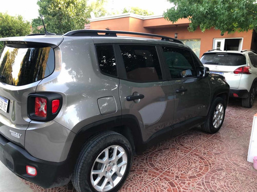 Jeep Renegade 1.8 Sport 2020