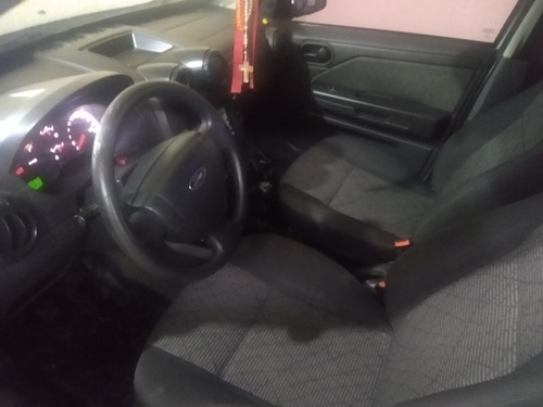 Ford Ecosport 1.6 My10 Xls 4x2 2012