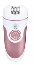 Comprar Depiladora Electrica Recargable Winco W-97 Lady + Accesorios