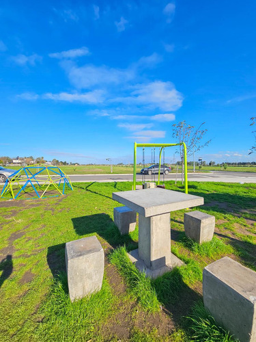Lote De 456m2 - Venta - Barrio Abierto Residencial - Pueblo Esther
