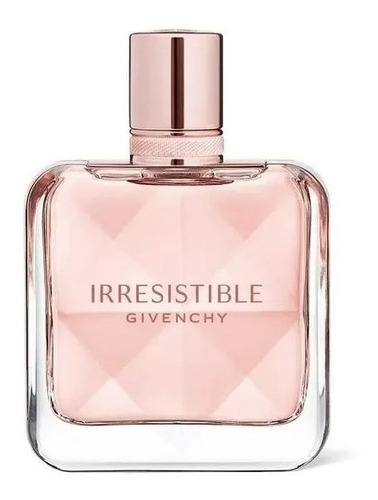 Givenchy Irresistible Edt 80ml