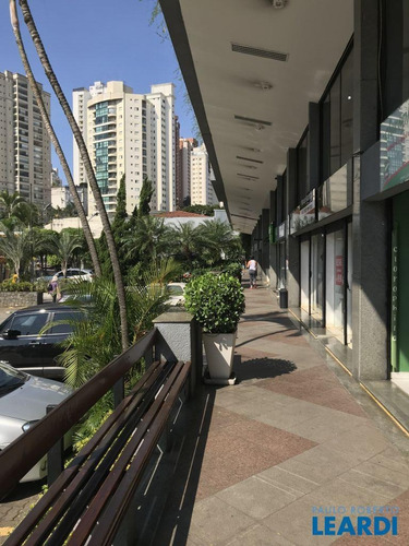 Imagem 9 de 14 de Loja - Morumbi - Sp - 574721
