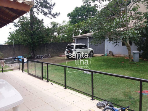 Imagem 6 de 27 de Casa Com 3 Dormitórios À Venda, 210 M²- Campeche - Florianópolis/sc - Ca2682