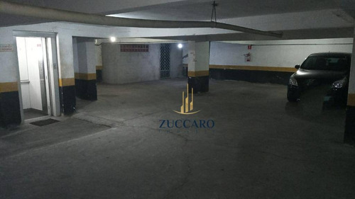 Imagem 19 de 25 de Apartamento À Venda, 49 M² Por R$ 190.000,00 - Vila Galvão - Guarulhos/sp - Ap16817