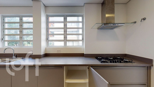 Imagem 8 de 25 de Apartamento De Condomínio Em São Paulo - Sp - Ap4569_nbni