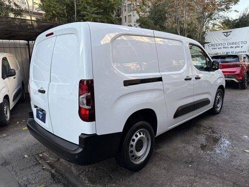 Citroen Berlingo Xl Version Larga