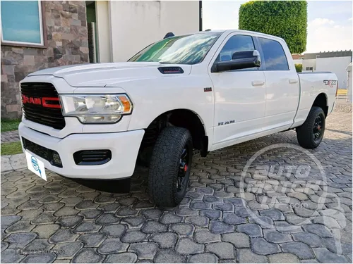 Dodge Ram 2500 2019