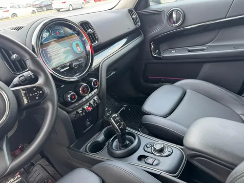 Mini Countryman 2023