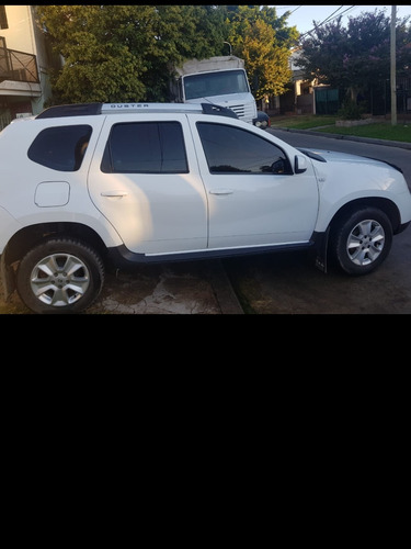 Renault Duster 2018 1.6 Ph2 4x2 Privilege 110cv