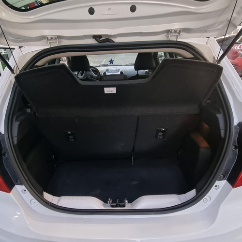 Imagen 11 de 15 de Ford Ka 5p | Usados Certificados | 44
