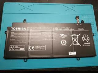 Acumulador Toshiba Portege Z30 Pa5136u-1brs Usada