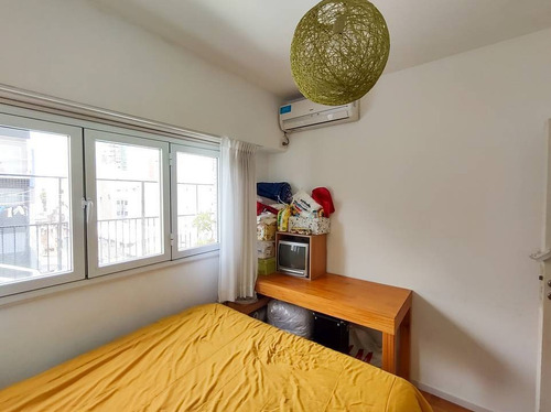 Imagen 12 de 19 de Venta De Departamento En Villa Crespo