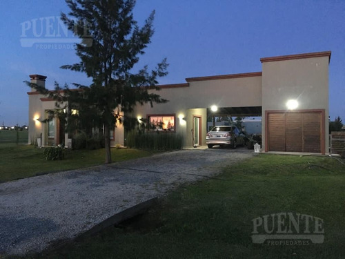 Imagen 5 de 30 de Fincas De San Vicente - Alquiler - Golf - Country
