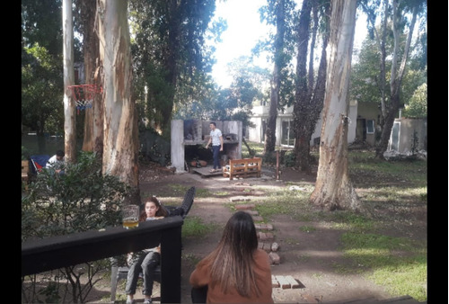 Imagen 4 de 12 de Cabaña En Mar Del Plata Con Piscina || La Casa De Andrea, Alojamiento Temporada 2024