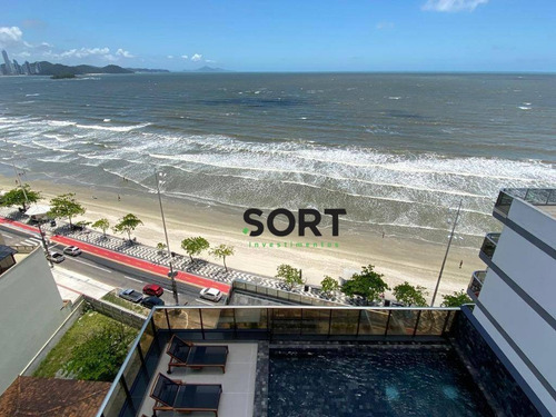Imagem 3 de 26 de Apartamento Com 5 Dormitórios À Venda, 317 M² Por R$ 8.000.000,00 - Barra Sul - Balneário Camboriú/sc - Ap0580