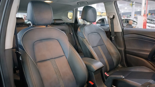Chevrolet Tracker 1.2 TURBO PREMIER