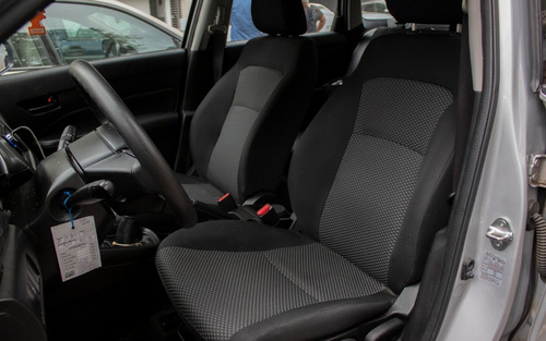 Suzuki Vitara 1.6 Gl Fwd Mt 5p 2018. Único Dueño.