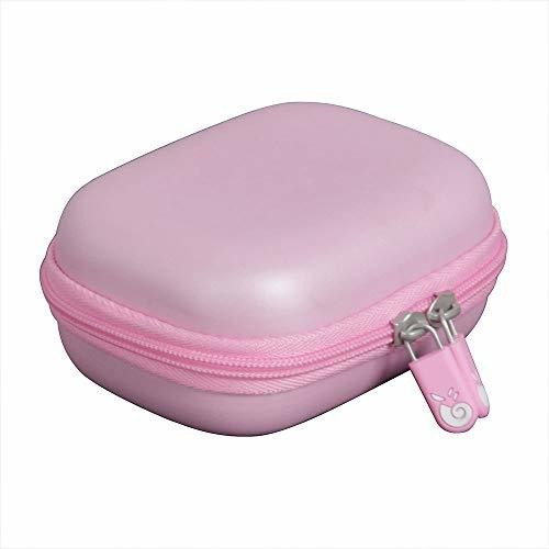Estuche Rigida Viaje Para Camara Infantil Asiur Coodoo
