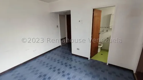 Apartamento En Venta - Ab 24-5806