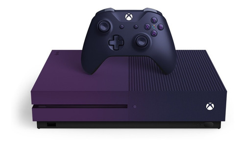 Xbox One S Fortnite Battle Royale Ed. Especial 1 Tb ////////