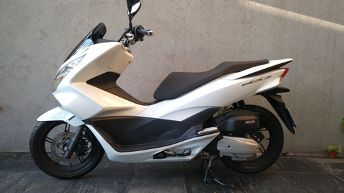 Honda Pcx 150
