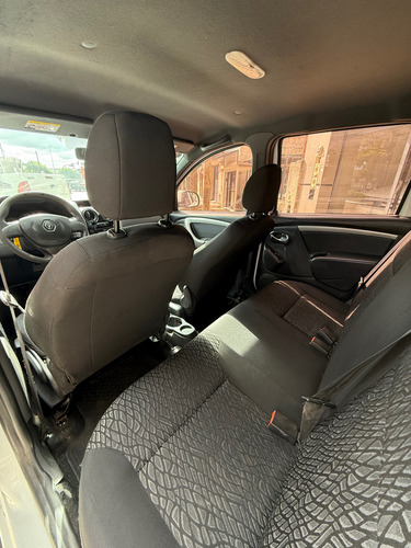 Renault Duster Oroch 1.6 Dynamique