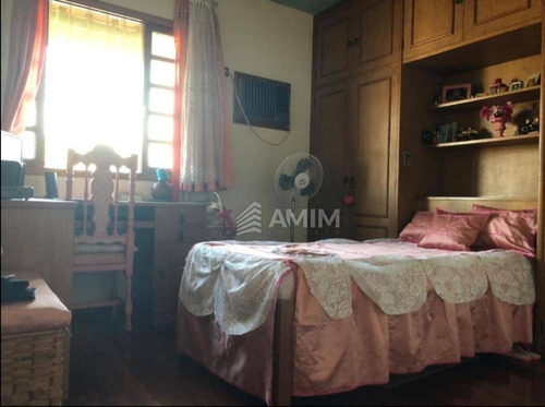Imagem 14 de 20 de Casa Com 4 Dormitórios À Venda, 360 M² Por R$ 980.000,00 - Itaipu - Niterói/rj - Ca0754