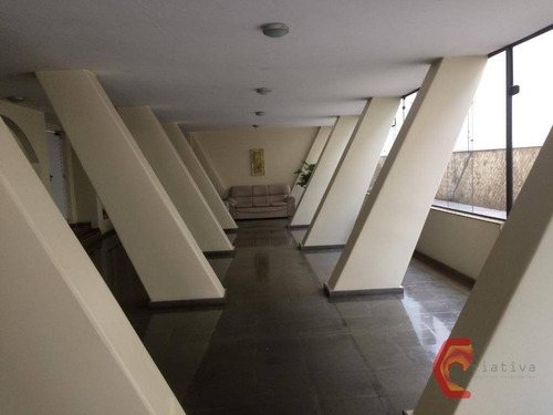 Imagem 17 de 20 de Apartamento À Venda, 70 M² Por R$ 315.000,00 - Alto Da Mooca - São Paulo/sp - Ap2189