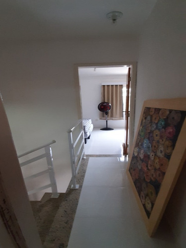 Imagem 23 de 30 de Casa Duplex, Não Geminada Em Rua Asfaltada, Com Água E Esgoto. - 761 - 68655424