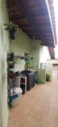 Imagem 13 de 13 de Excelente Casa À Venda No Jardim Do Alvinópolis (atibaia-sp) - 978