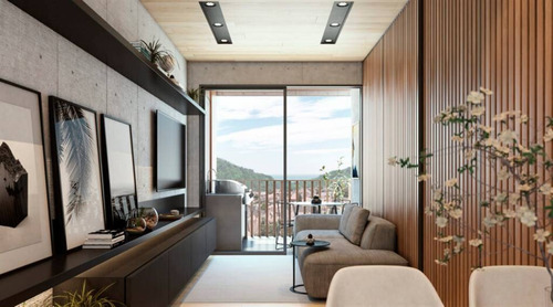 Imagem 2 de 8 de Apartamento, 2 Dorms Com 70 M² - Forte - Praia Grande - Ref.: Tlc2 - Tlc2