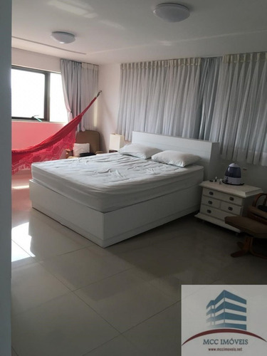 Imagem 3 de 18 de Apartamento A Venda Maison Petrópolis