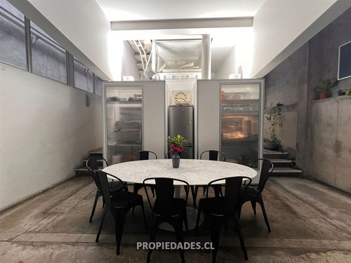 Local Comercial En Venta En Providencia