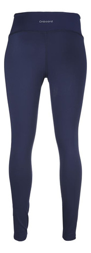 Leggings Onboard Torio Mujer 0