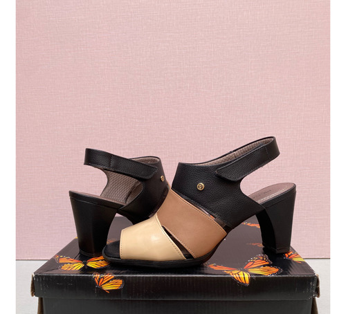 Zapatos / Sandalias Formales Piccadilly (Usado)