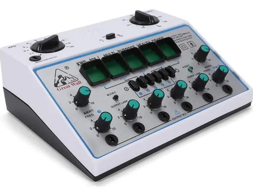Electro Acupuntor Kwd-808i