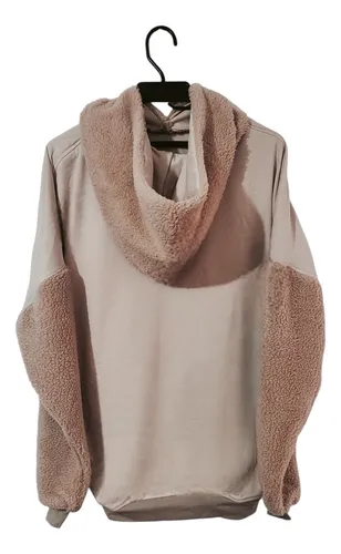 comprar Sacos Unisex Con Capota Tallas S M L Xl Color Ocre