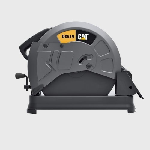 Imagen 2 de 7 de Sierra Sensitiva 355mm 2200w Cat Caterpillar Dx519 29967