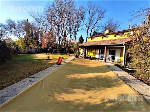 Imagen 3 de 22 de Casa 3 Dormitorios - Pileta - Roldán