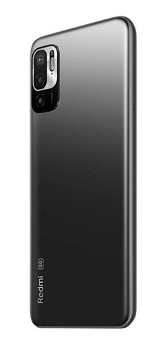 Imagen 4 de 8 de Xiaomi Redmi Note 10 5G Dual SIM 64 GB gris grafito 4 GB RAM