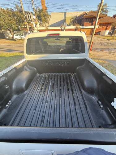 Volkswagen Amarok 3.0 V6 Cd Highline