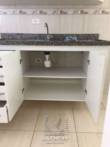 Imagem 9 de 15 de Apartamento - Jardim São Lourenço Bragança Paulist - Fw1257-1