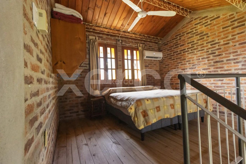 Hostal En Salto - Termas Del Daymán
