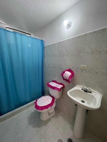 Apartamento En Venta Conjunto Residencial La Quinta Br