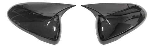 1 Par De Fundas De Espejo Retrovisor Para Forte K3 Cerato 20