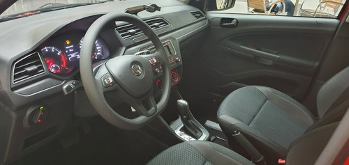 Volkswagen Gol 2021 1.6 Trendline