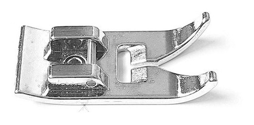 Imagen 1 de 1 de Prensatela Para Coser -  Máquina Familiar Zigzag Metálico