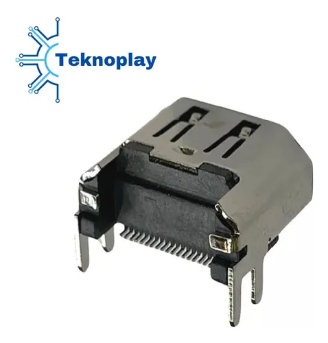 Puerto hdmi ps4 fat sale