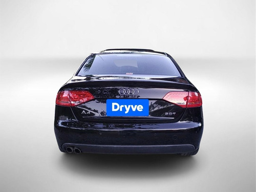 Imagem 5 de 11 de Audi A4 Sport 2.0 Tfsi Multitronic