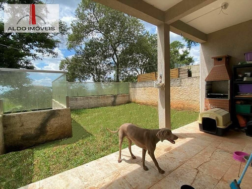 Imagem 26 de 30 de Casa Em Condomínio À Venda Em Cotia/sp - 417